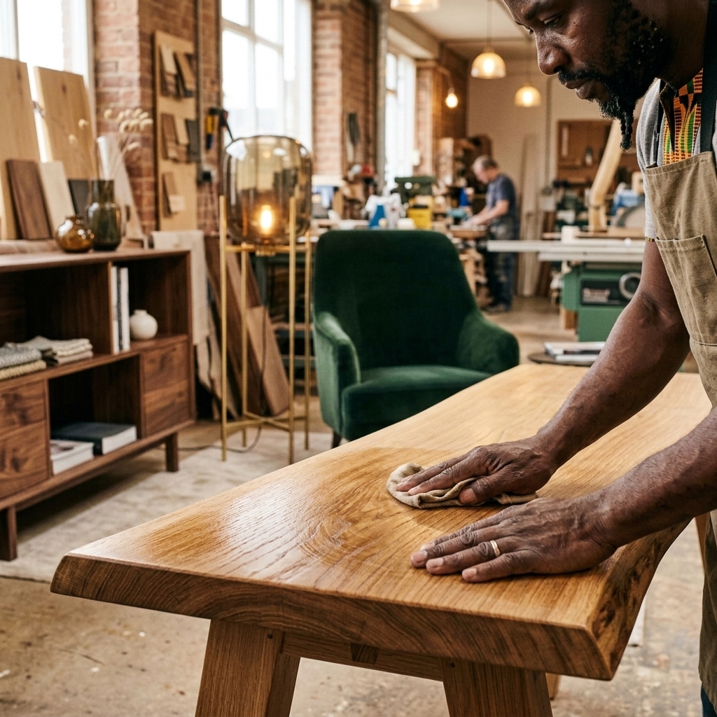 Woodwork